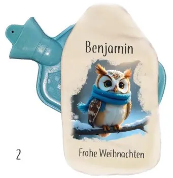 kleines und persönliches Weihnachtsgeschenk